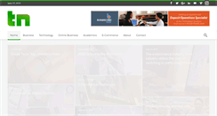 Desktop Screenshot of gstechnical.co.uk